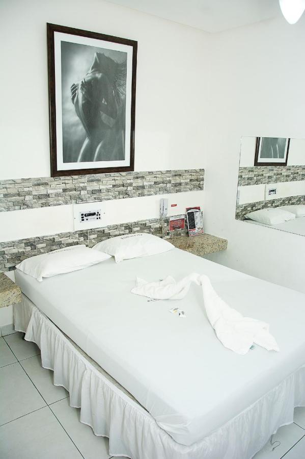 Hotel Ellegance Salvador da Bahia Exterior foto