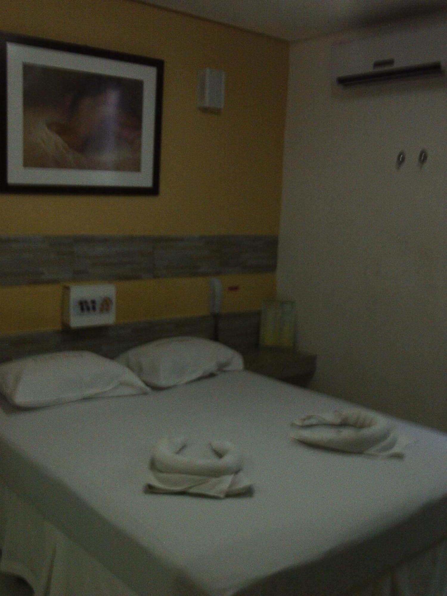 Hotel Ellegance Salvador da Bahia Zimmer foto