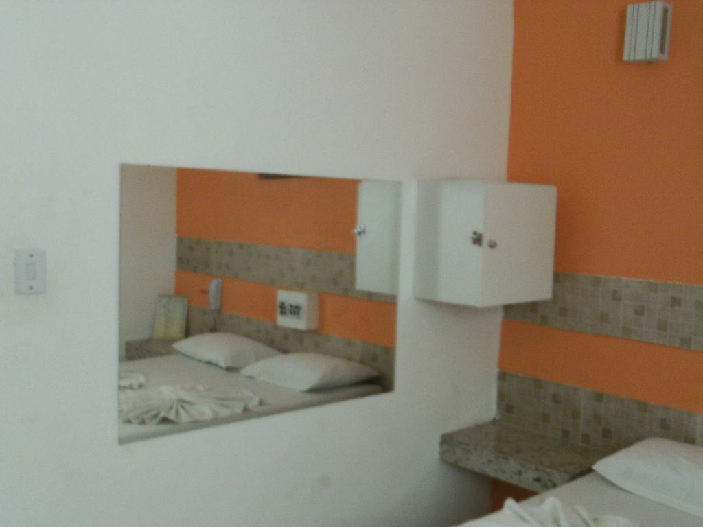 Hotel Ellegance Salvador da Bahia Zimmer foto
