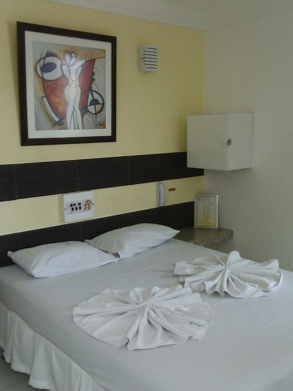 Hotel Ellegance Salvador da Bahia Exterior foto