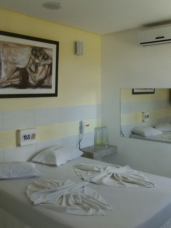 Hotel Ellegance Salvador da Bahia Zimmer foto