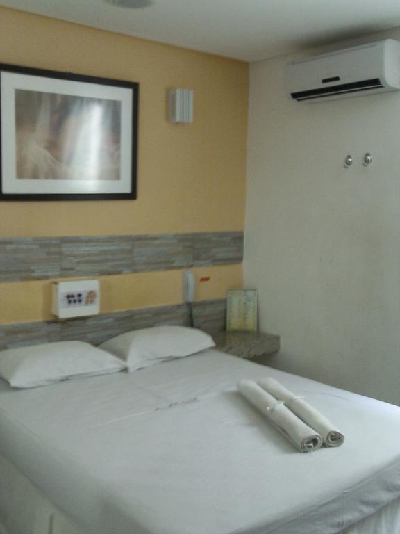 Hotel Ellegance Salvador da Bahia Zimmer foto
