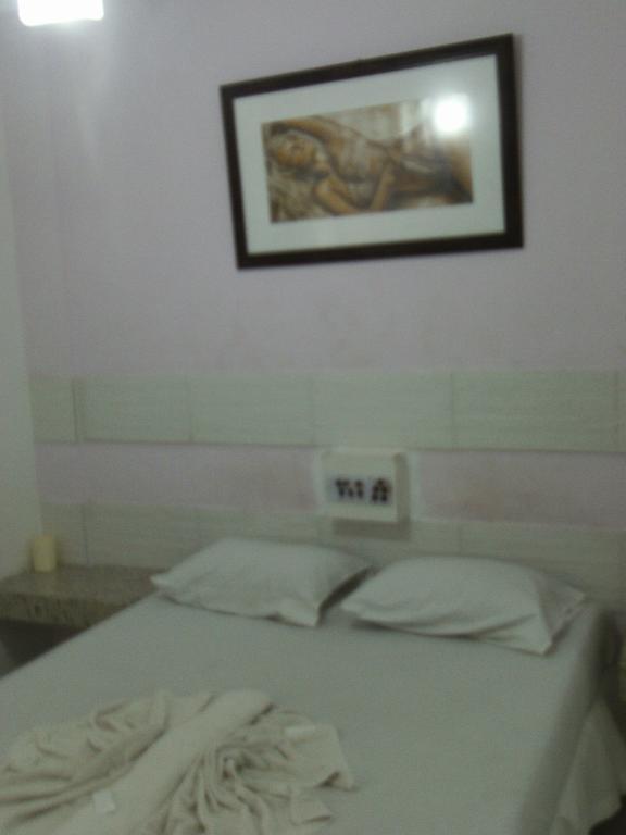 Hotel Ellegance Salvador da Bahia Zimmer foto