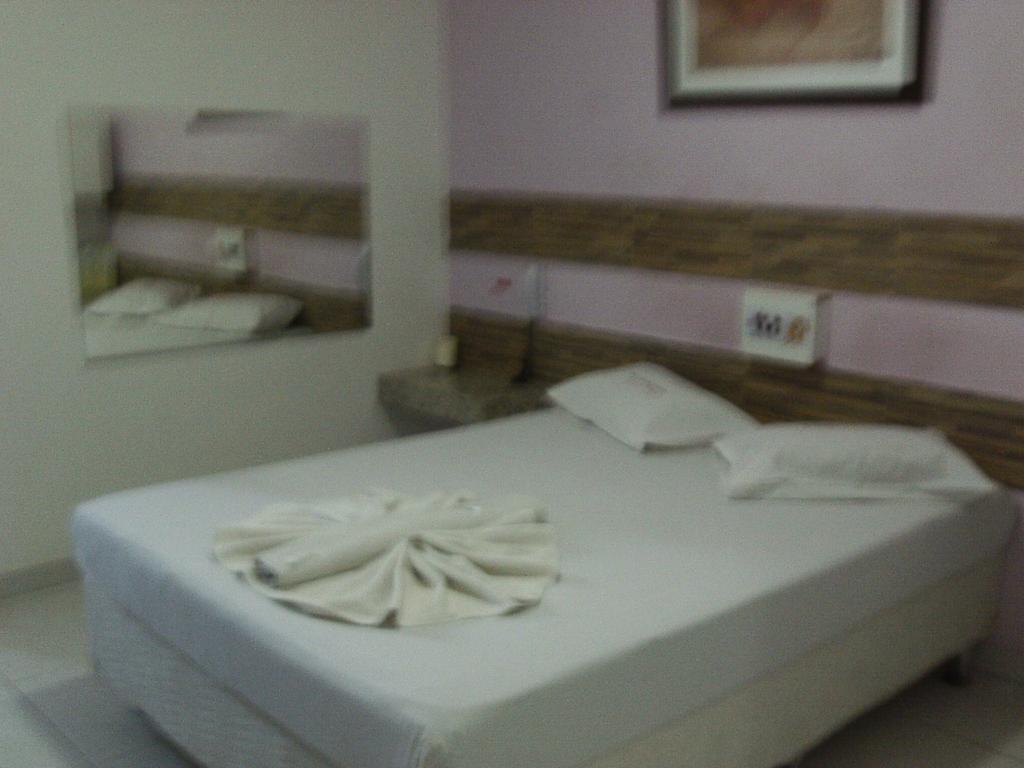 Hotel Ellegance Salvador da Bahia Zimmer foto